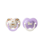 Ultra Fit Decorated Soother 18-36M