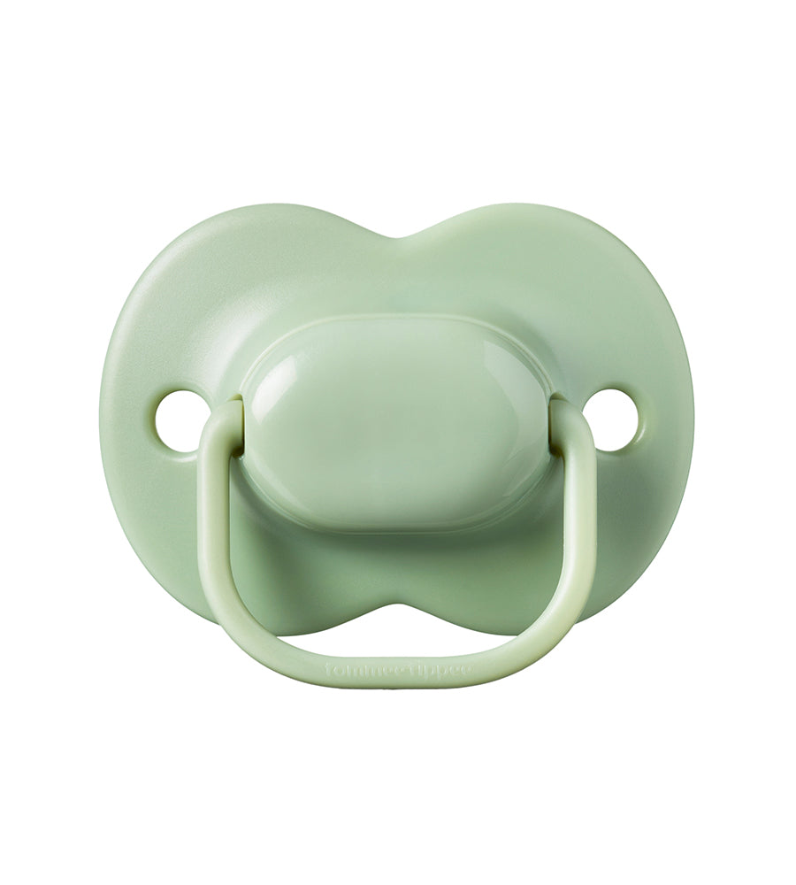 Cherry Latex Soother 2-PK Tommee Tippee 18-36M - 433534
