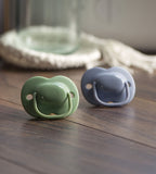 Cherry Latex Soother 2-PK Tommee Tippee 18-36M - 433534