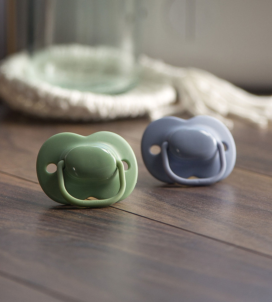 Cherry Latex Soother 2-PK Tommee Tippee 18-36M - 433534