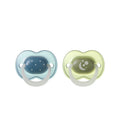 Night Time Soother 6-18M