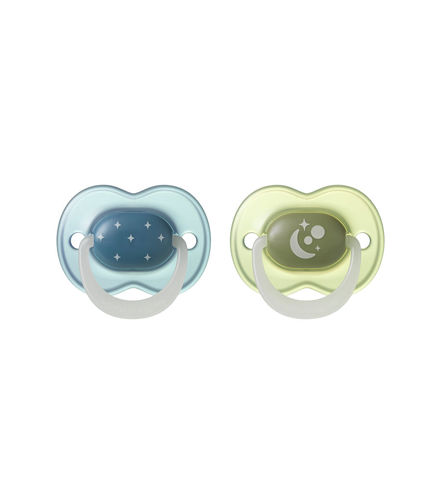 Night Time Soother 6-18M