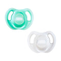 Ultra-Light Silicone Pacifier 0-6M - 433461