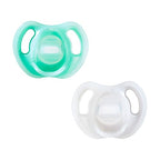 Ultra-Light Silicone Pacifier 0-6M - 433461
