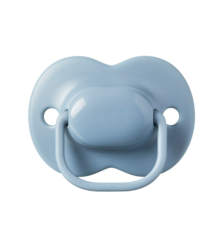 Cherry Latex Soother 2-PK Tommee Tippee 6-18M - 433533