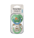 Ultra Fit Decorated Soother 18-36M - 433657