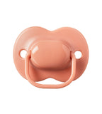 Cherry Latex Soother 2-PK Tommee Tippee 6-18M - 433533