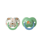 Ultra Fit Decorated Soother 18-36M - 433657