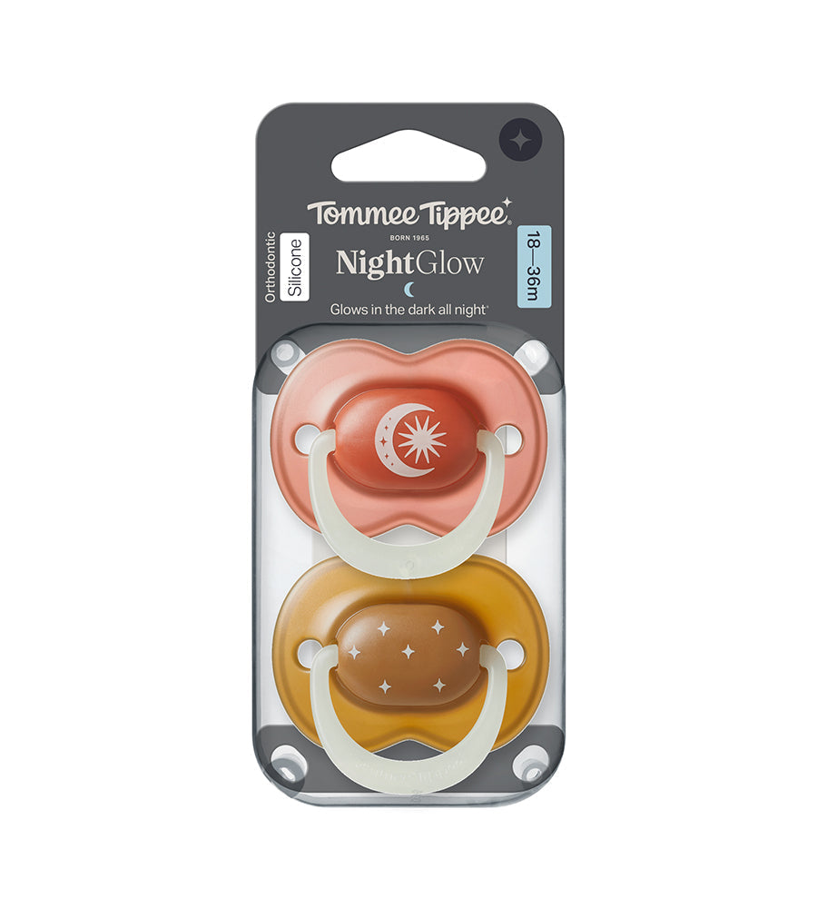 Night Time Soother 18-36M