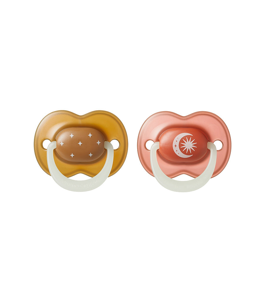 Night Time Soother 18-36M