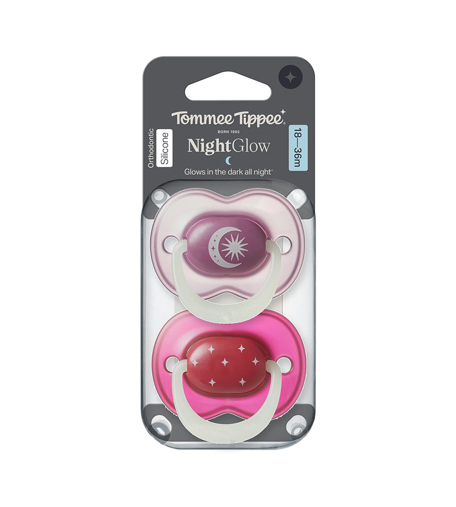 Night Time Soother 18-36M
