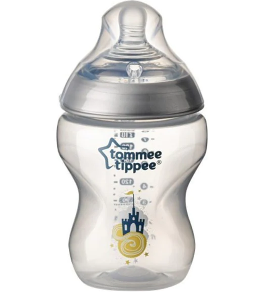 Closer To Nature Tinted Bottle - 260ml TT 422533