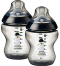 260ml Pack Of 2 Bottle (Black) TT 422585