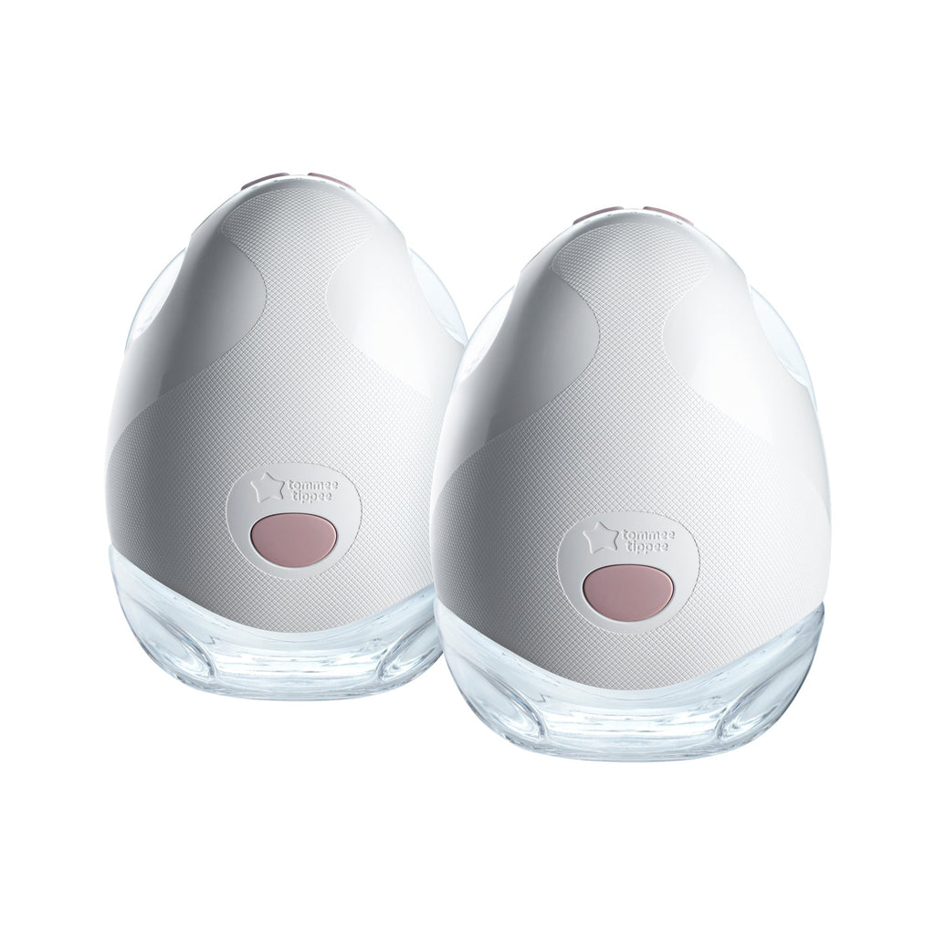 Made for Me™ Double Wearable Breast Pump