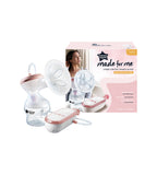Made for Me Manual Breast Pump-423691