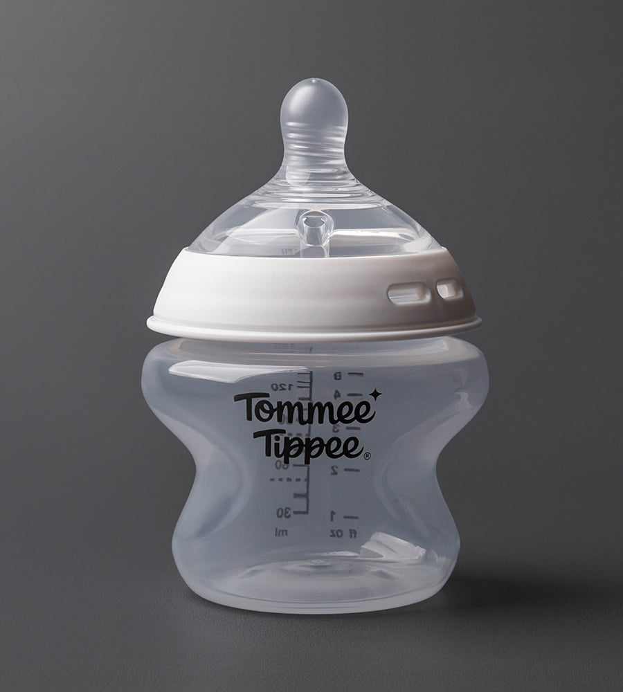 Natural Start Baby Bottle 150ML 5OZ