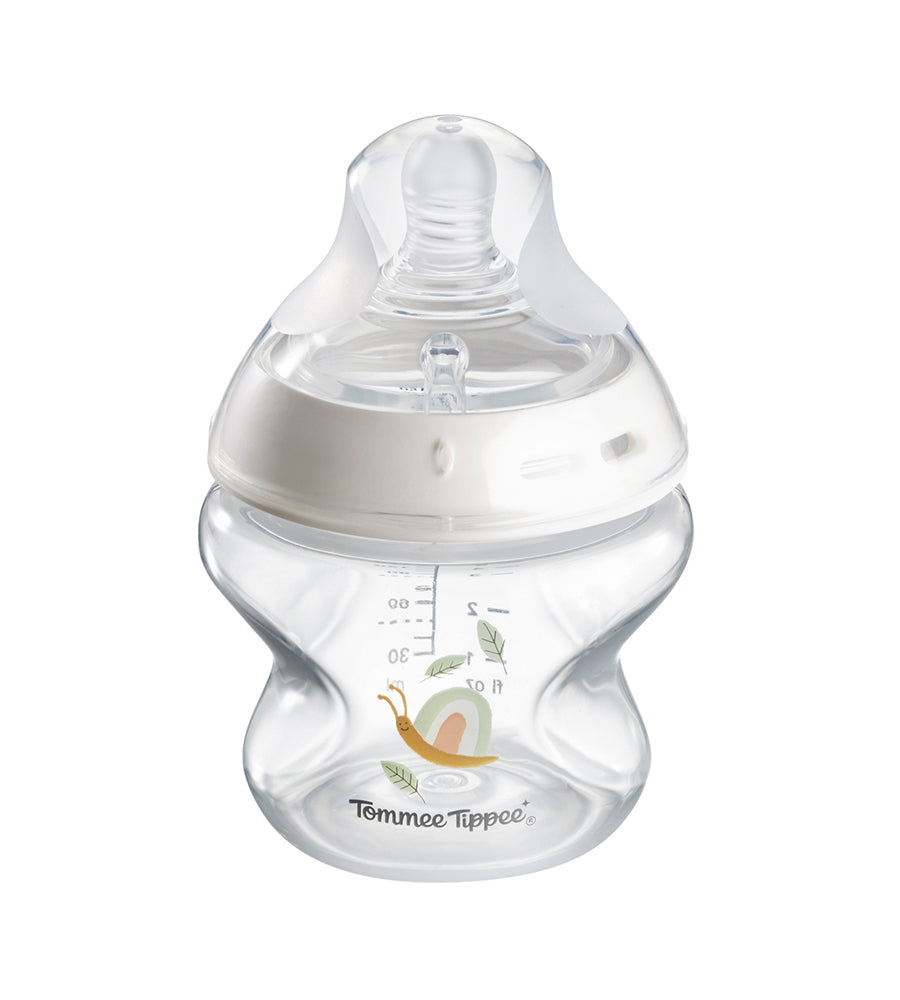 Natural Start Baby Bottle 150ML 5OZ
