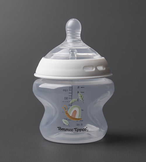 Natural Start Baby Bottle 150ML 5OZ