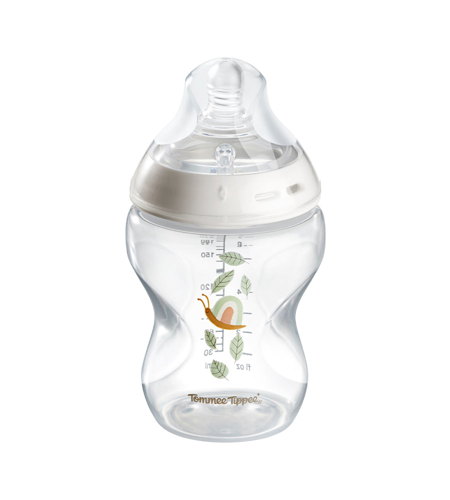 Natural Start Baby Bottle 260ML 9OZ