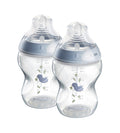 Natural Start Baby Bottles Pack Of 2 260ML