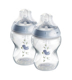 Natural Start Baby Bottles Pack Of 2 260ML