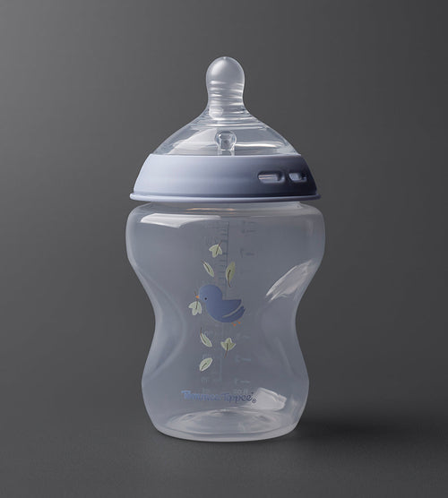 Natural Start Baby Bottles Pack Of 2 260ML