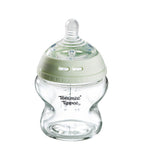 Natural Start Glass Baby Bottle 150ML 5OZ