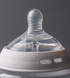 Natural Start Vari-Flow Teats Pack of 2