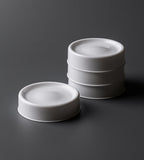 Natural Start Bottle Storage Lids Pack Of 4