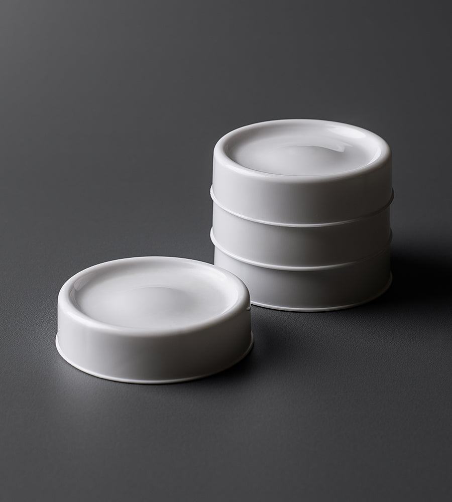 Natural Start Bottle Storage Lids Pack Of 4