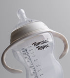 Natural Start Easy-Grip Bottle Handles Pack Of 2
