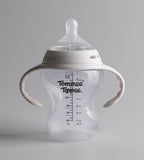 Natural Start Easy-Grip Bottle Handles Pack Of 2