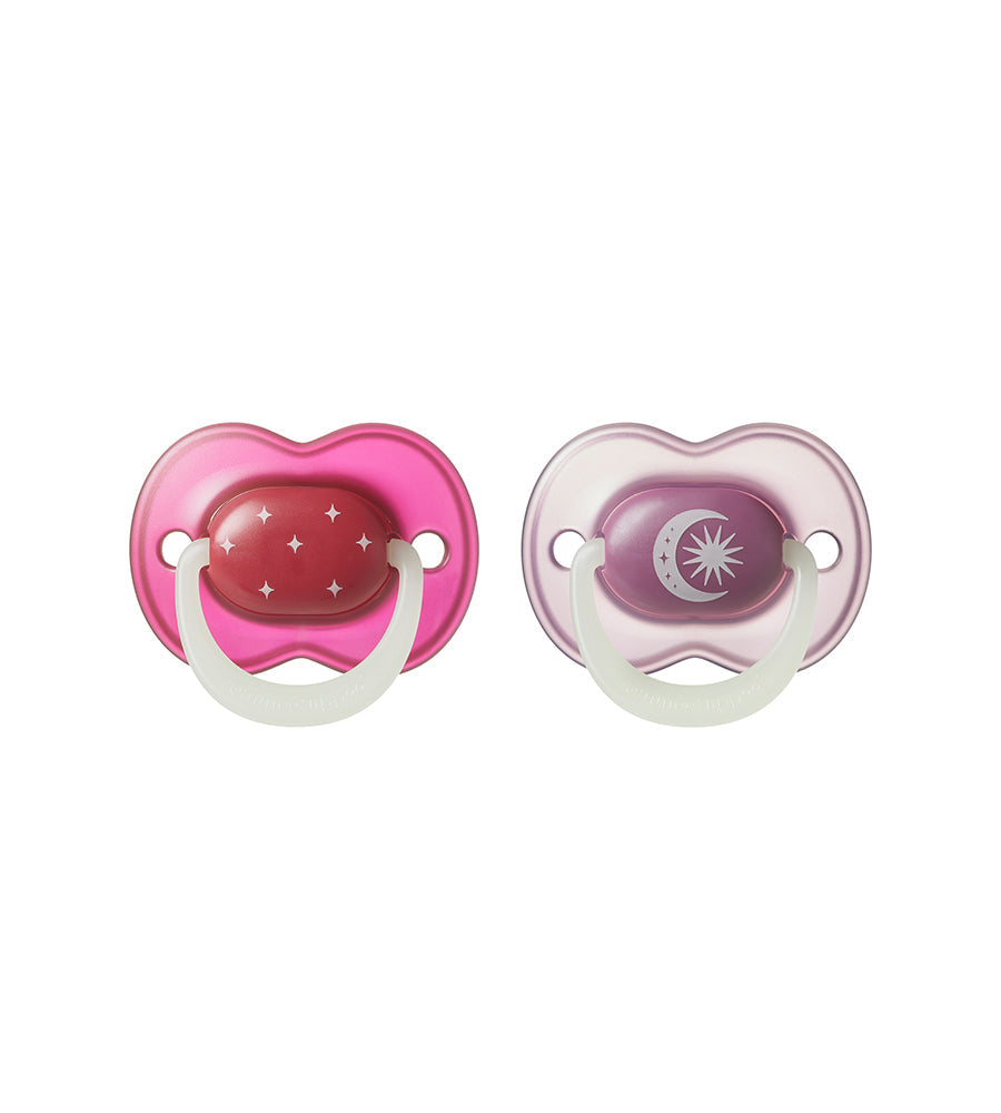 Night Time Soother 18-36M