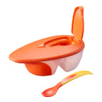 Bowl Twin Taste Set Tommee Tippee 430204