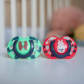 Air Soother Pack Of 2 Tommee Tippee 18-36M -433403