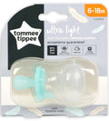 6-18M Silicone Soother Tommee Tippee 433451