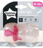 Silicone Soother Tommee Tippee 18-36M - 433454
