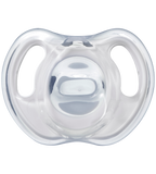 Ultra-Light Silicone Pacifier 0-6M - 433461