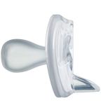 Ultra-Light Silicone Pacifier 0-6M - 433461