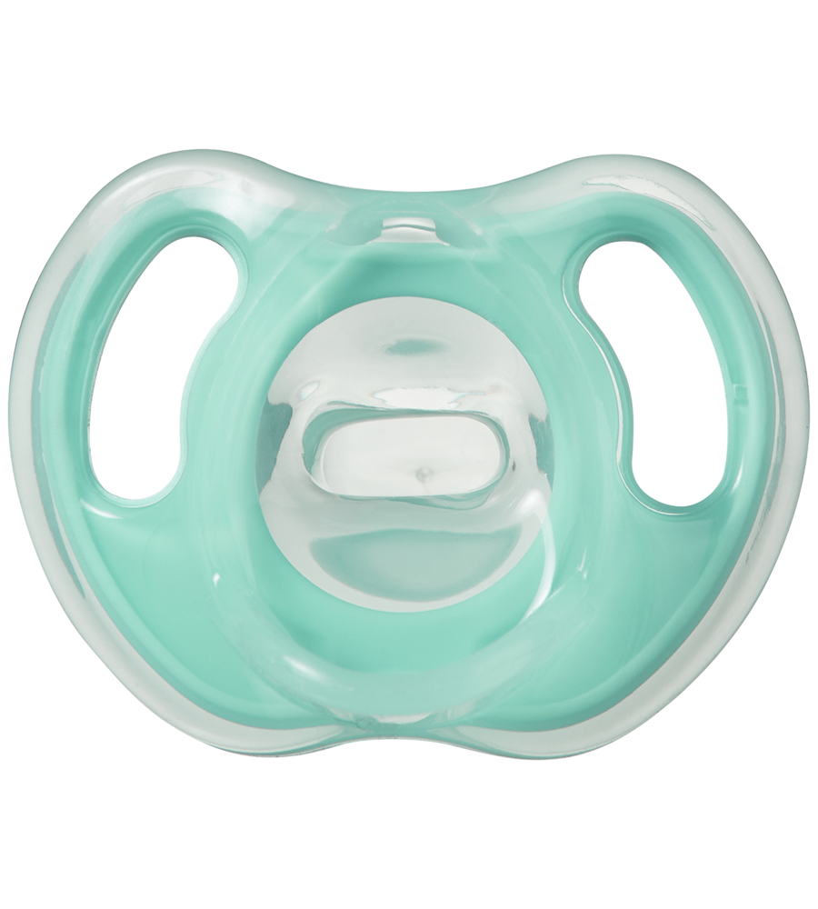 Ultra-Light Silicone Pacifier 0-6M - 433461
