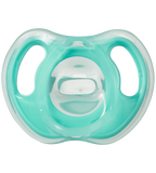 Ultra-Light Silicone Pacifier 0-6M - 433461