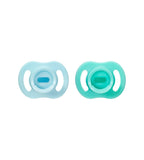 Ultra Light Soothers 0-6M - 433594