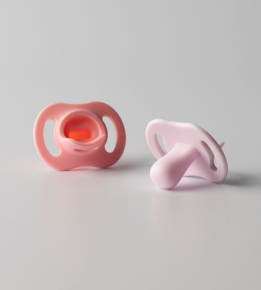 Ultra Light Soothers 0-6M - 433594