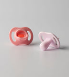 Ultra Light Soothers 0-6M - 433594