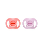 Ultra Light Soothers 0-6M - 433594