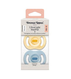 Ultra Light Soothers 0-6M - 433594