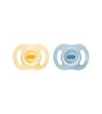 Ultra Light Soothers 0-6M - 433594