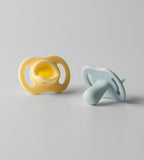 Ultra Light Soothers 0-6M - 433594