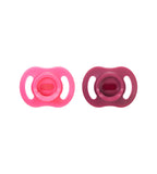 Ultra Light Soothers 6-18M - 433595