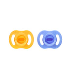 Ultra Light Soothers 6-18M - 433595